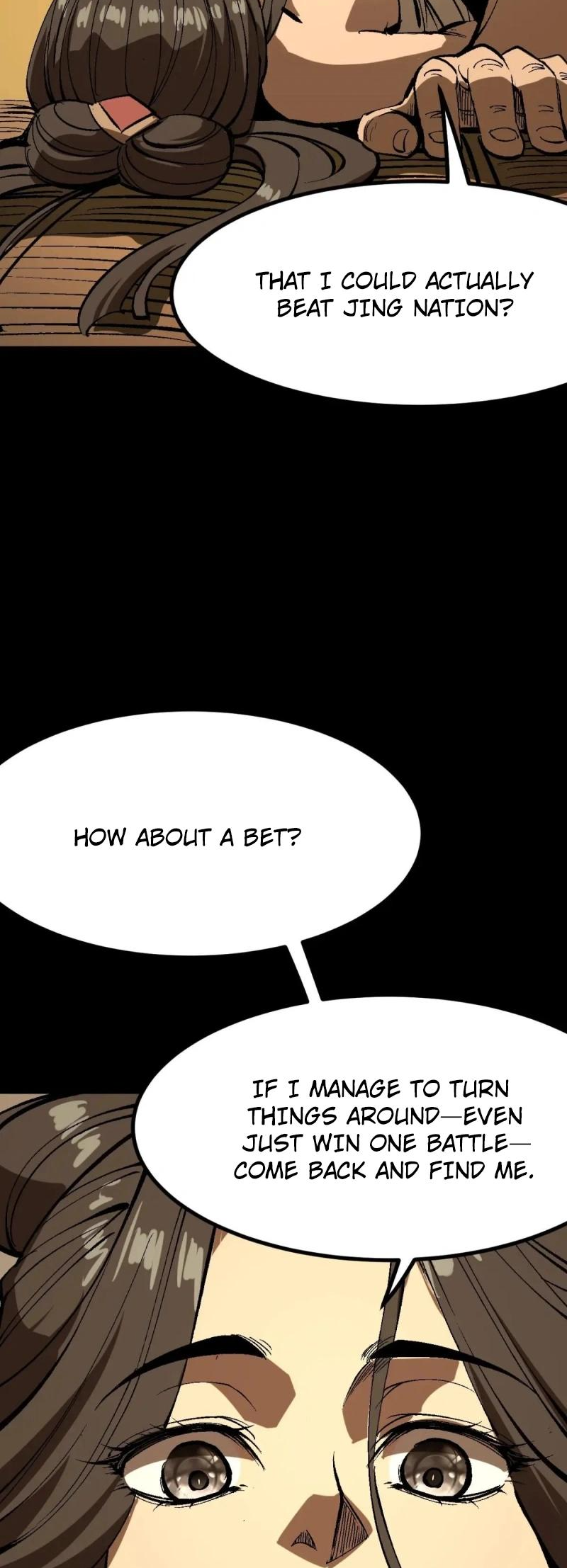 AccidentaIIy Became Famous Throughout History Chapter 118 12